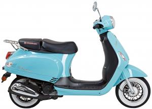 Kreidler Flory Classic 50